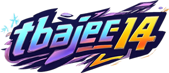 tbajee 14 logo